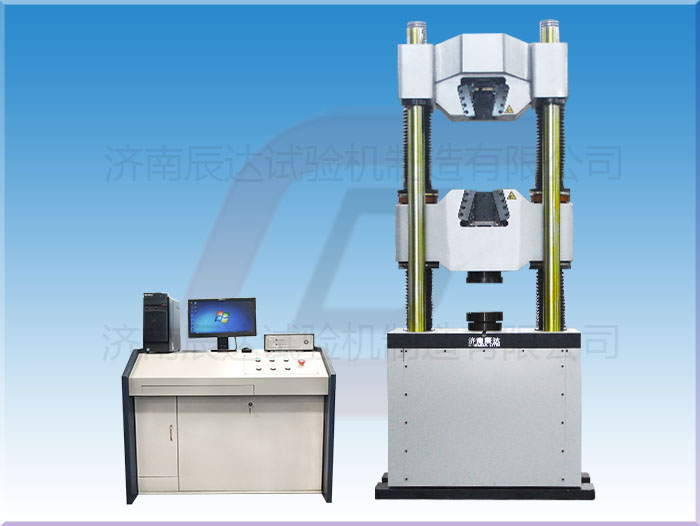 2000kn萬能材料試驗機(jī)