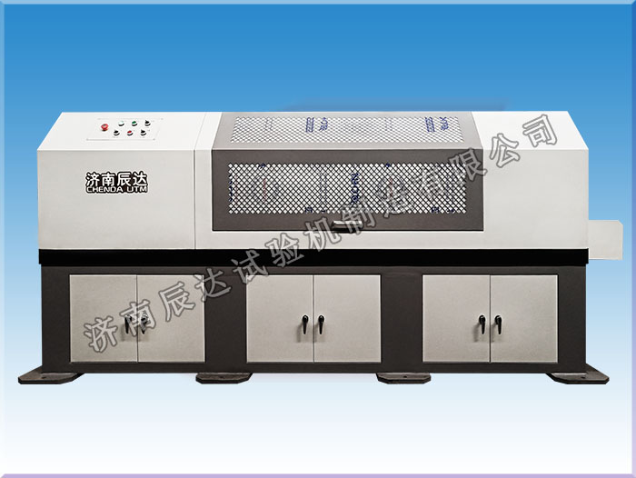 EZW-10000微機控制抽油桿扭轉試驗機