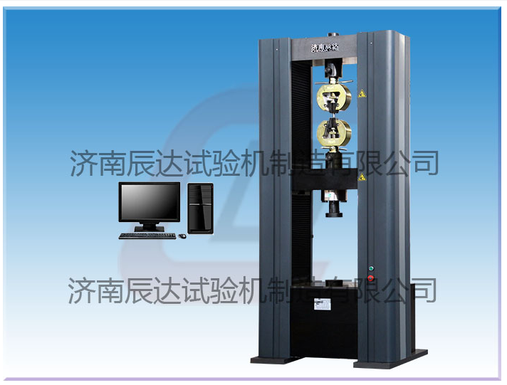 如何正確維護(hù)電子萬能試驗(yàn)機(jī)？