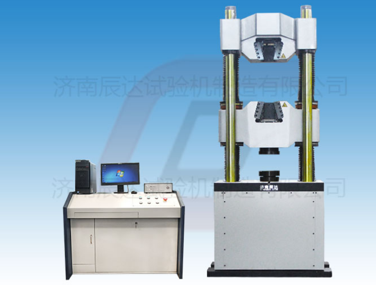 要怎么給200噸液壓萬能試驗機做維修檢查？